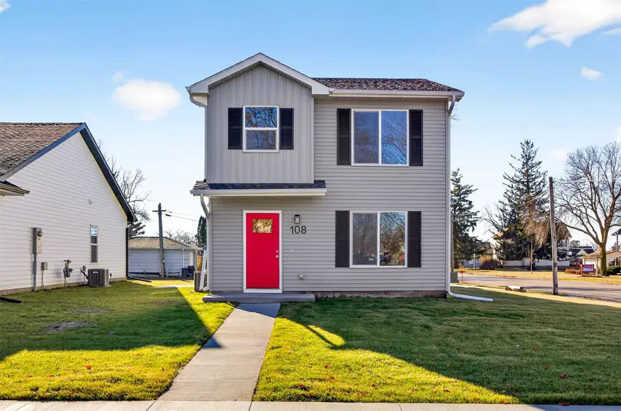 108 3rd Avenue, Slater, IA 50244 - Image #2