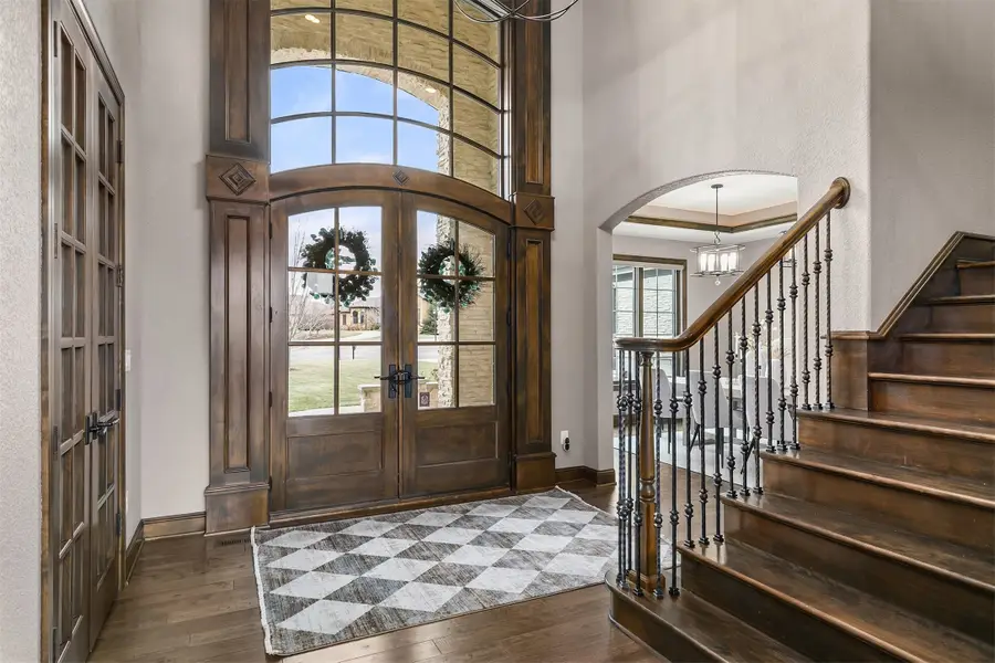 1723 Glenleven Terrace, West Des Moines, IA 50266 - Image #2