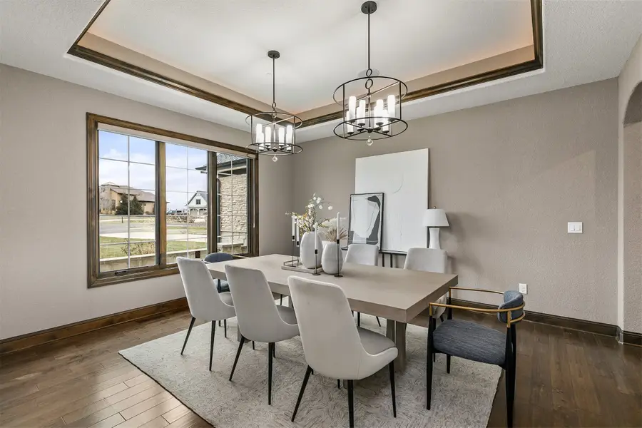 1723 Glenleven Terrace, West Des Moines, IA 50266 - Image #3