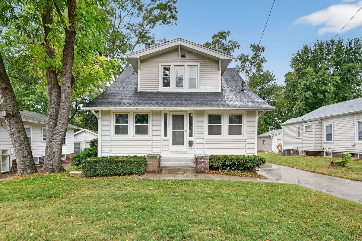 1606 E 32nd Street, Des Moines, IA 50317 - Image #1