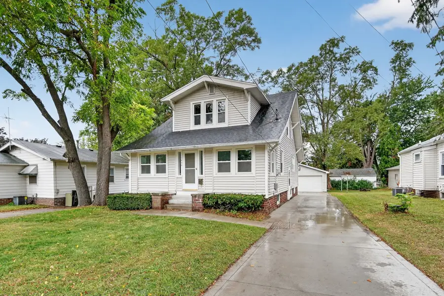 1606 E 32nd Street, Des Moines, IA 50317 - Image #2