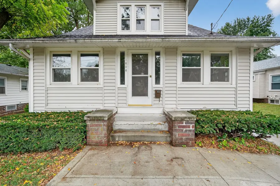 1606 E 32nd Street, Des Moines, IA 50317 - Image #3