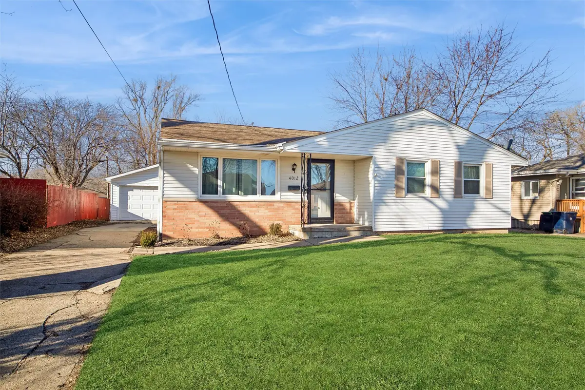 4012 64th Street, Urbandale, IA 50322 - Image #1