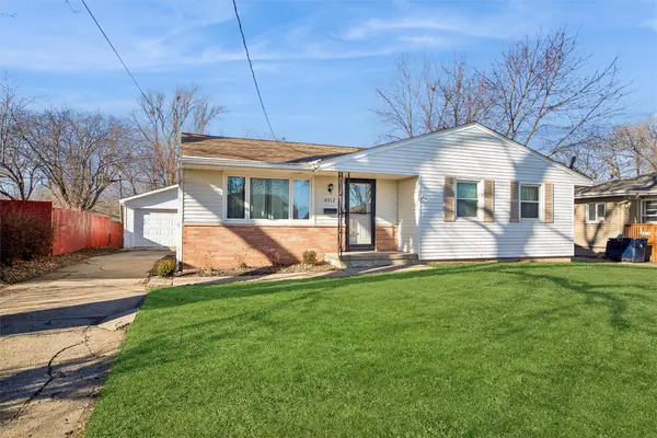 4012 64th Street, Urbandale, IA 50322