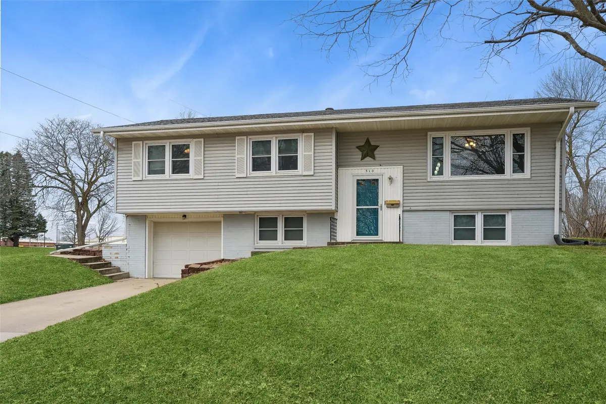 310 S Conrey Street, Knoxville, IA 50138 - Image #1