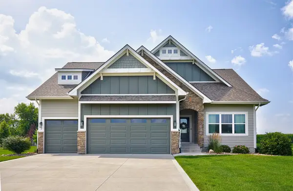 10792 NW 111th Avenue, Granger, IA 50109