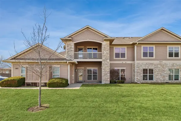 2602 NE Oak Drive #3, Ankeny, IA 50021