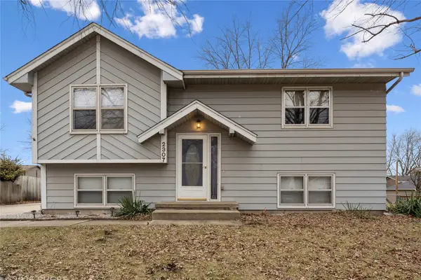 2307 3rd Street Sw, Altoona, IA 50009