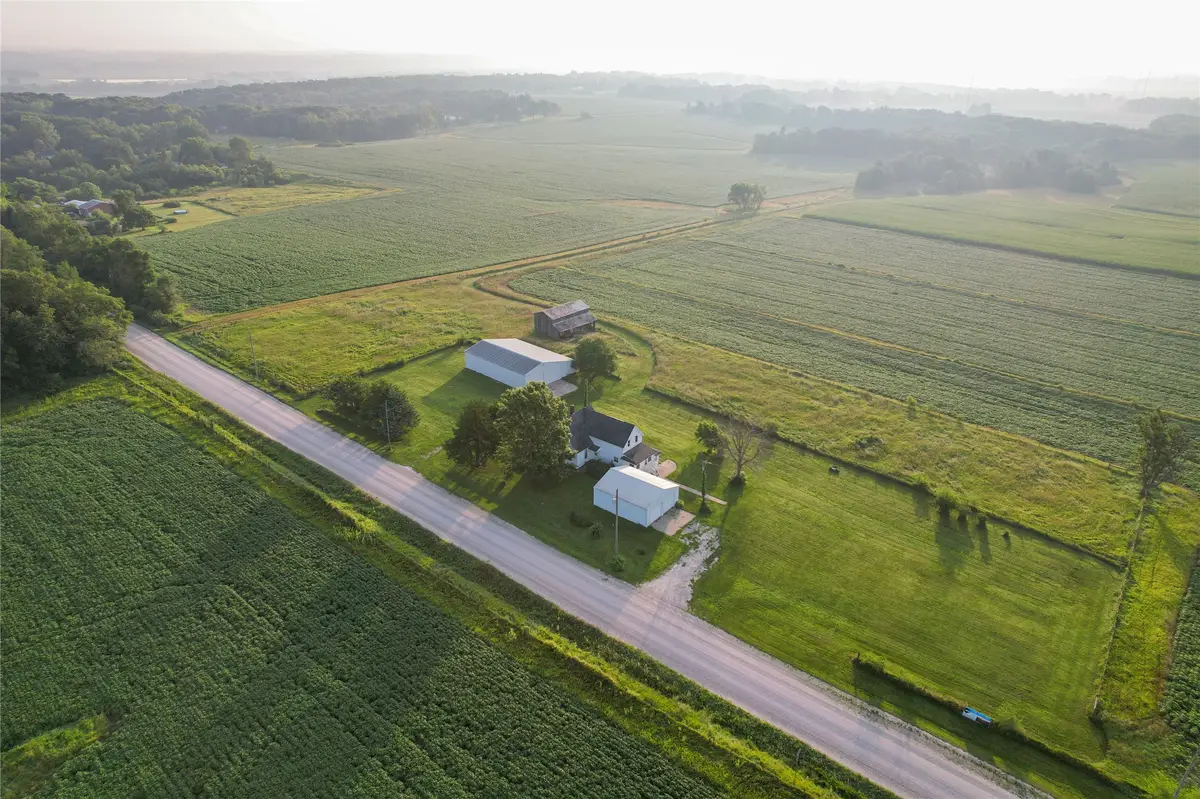 3333 220th Avenue, Hartford, IA 50118 - Image #1