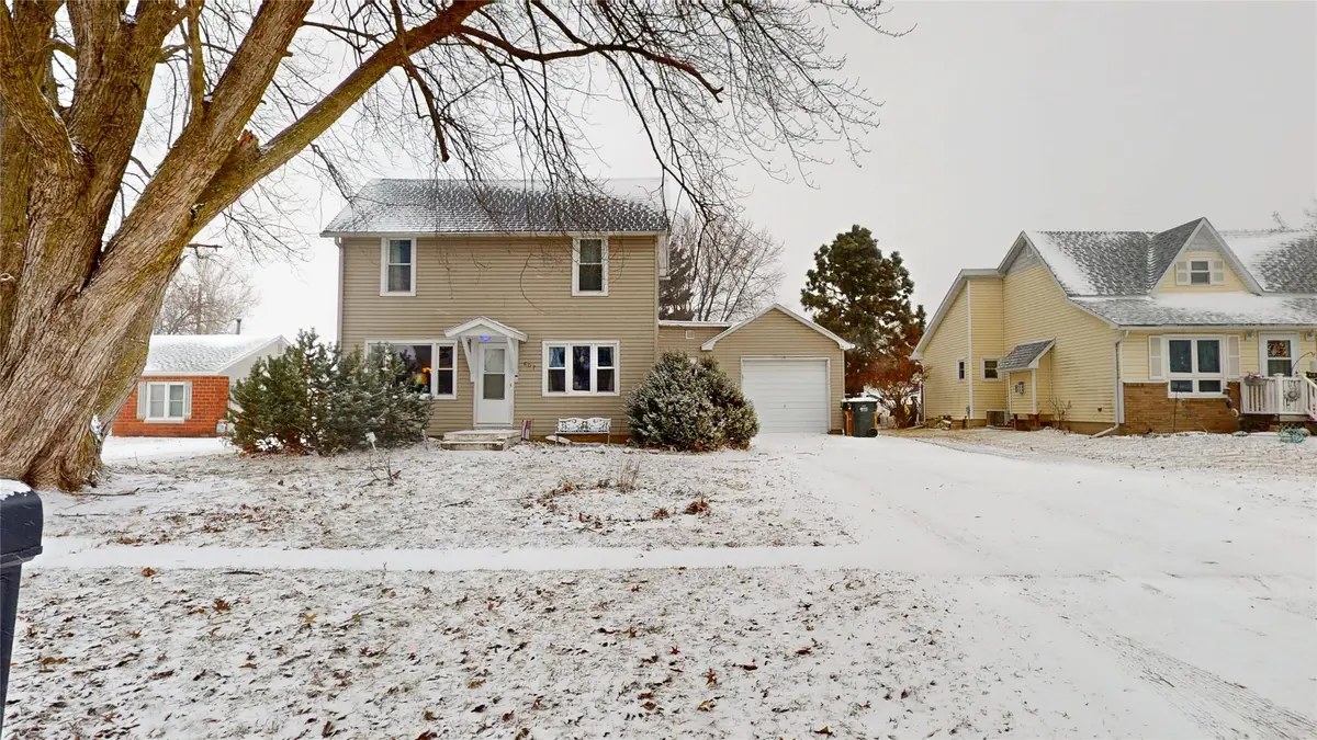 607 W Washington Street, Monroe, IA 50170 - Image #1