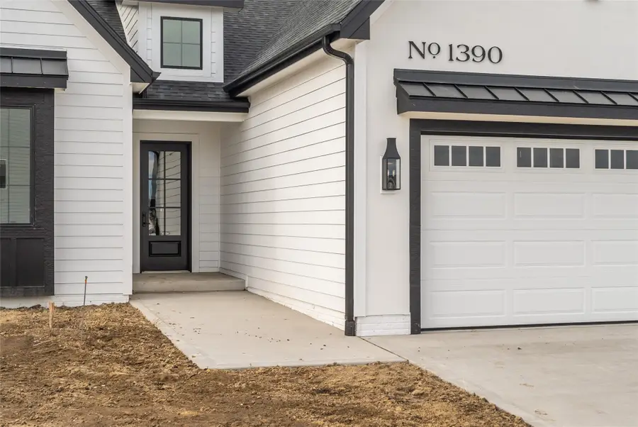 1390 NW Alderleaf Drive, Waukee, IA 50263 - Image #2