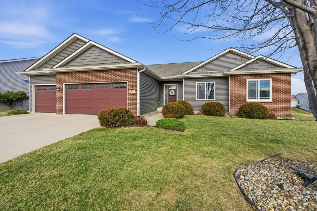 2301 NE 12th Street, Grimes, IA 50111 - Image #1