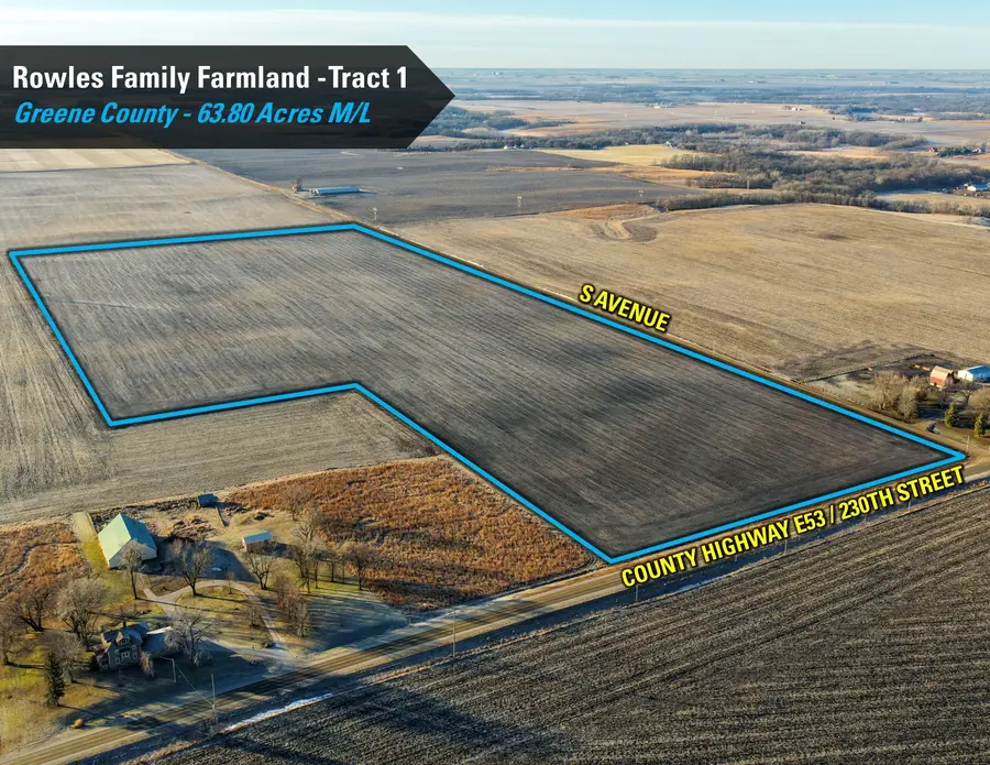 00 Highway 144 Highway, Grand Junction, IA 50107 - Image #2