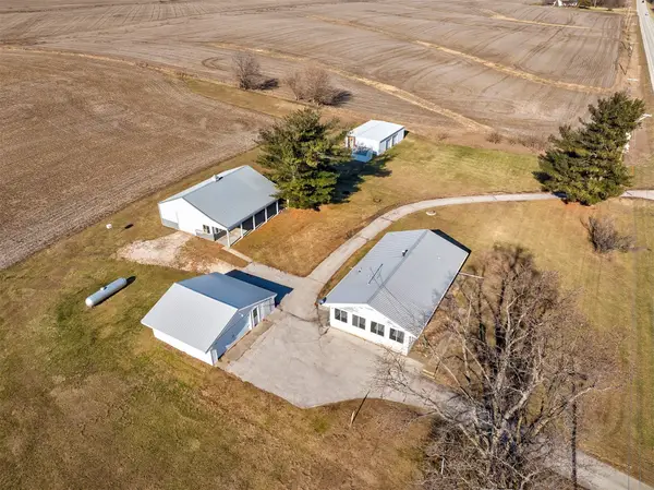 1730 NE 80th Street, Pleasant Hill, IA 50327