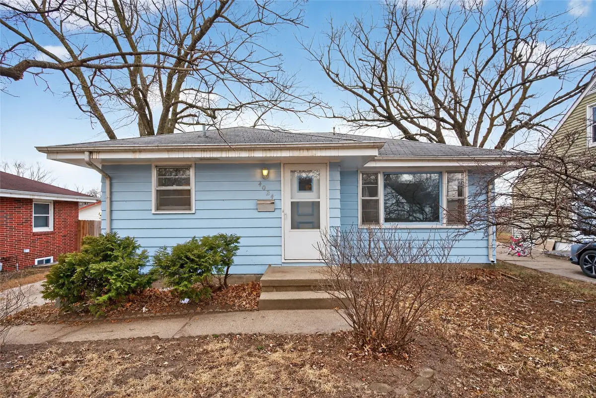 4024 Bowdoin Street, Des Moines, IA 50313 - Image #1