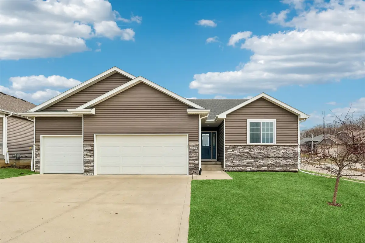 2503 E 47th Street, Des Moines, IA 50317 - Image #1