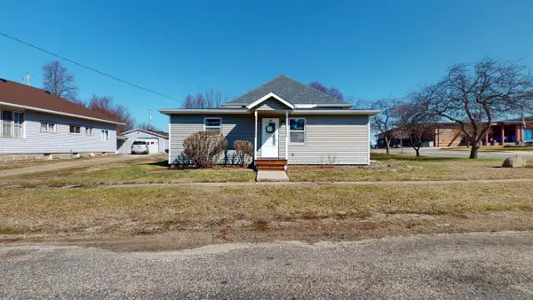 321 3rd Street, Collins, IA 50055
