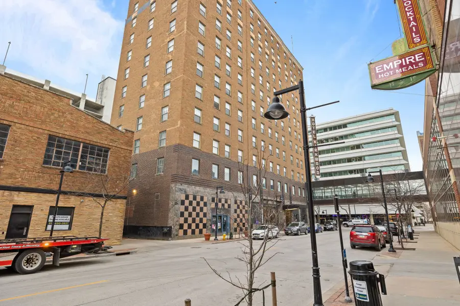 400 Walnut Street #903, Des Moines, IA 50309 - Image #2