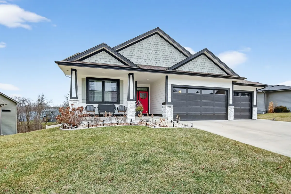 729 Timberview Drive, Adel, IA 50003 - Image #1