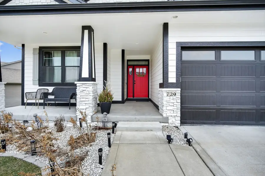 729 Timberview Drive, Adel, IA 50003 - Image #2