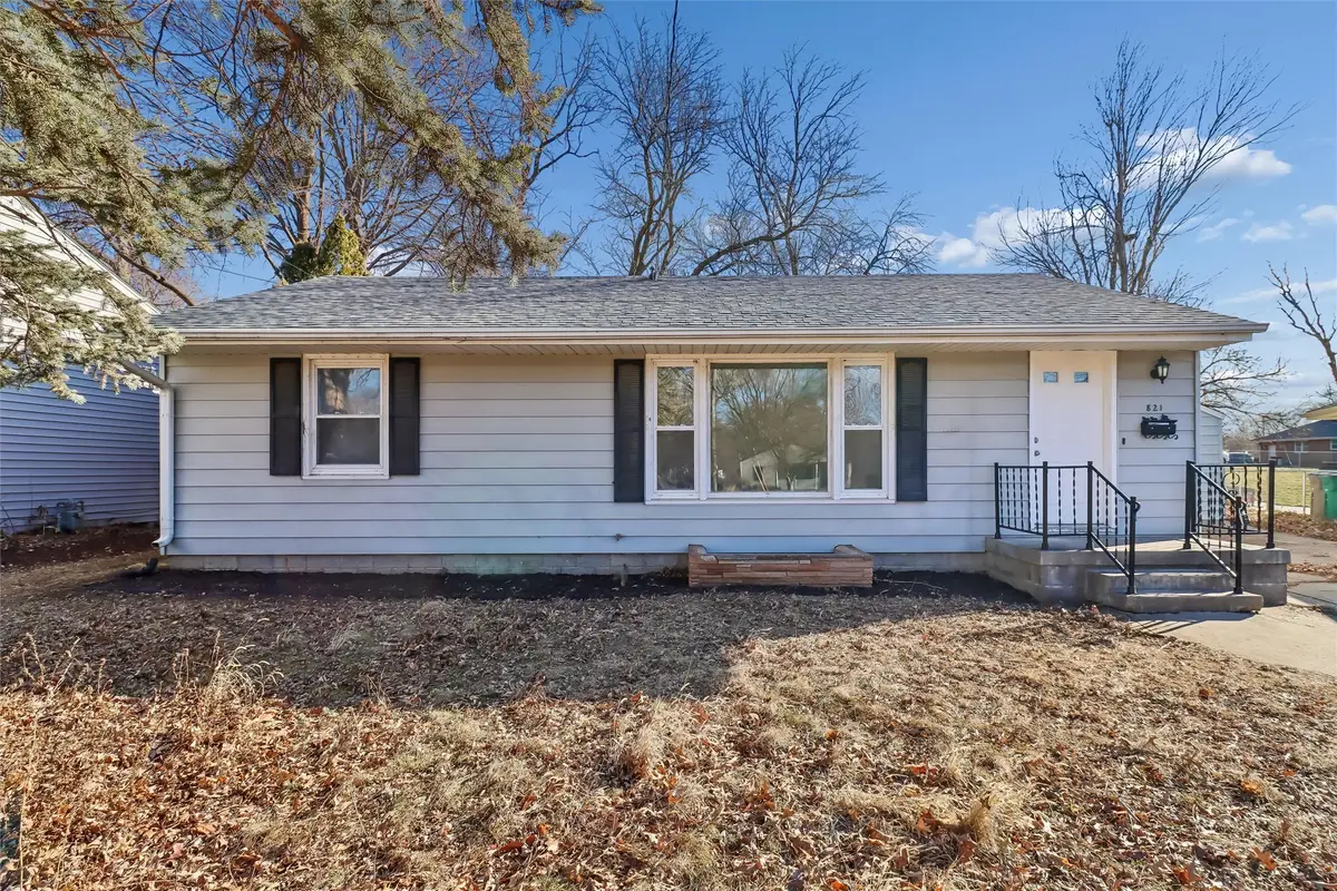 821 Ashmoore Circle, West Des Moines, IA 50265 - Image #1