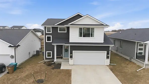 1731 Ashwood Avenue, Norwalk, IA 50211