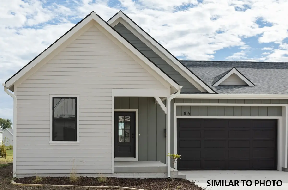 1725 Homestead Lane, Cumming, IA 50061 - Image #1