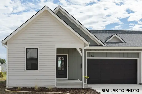 1715 Homestead Lane, Cumming, IA 50061