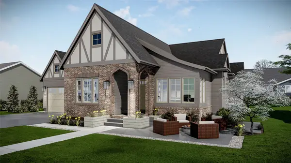 345 N 38th Street, Cumming, IA 50061