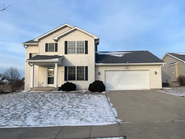 839 Poe Avenue, Ames, IA 50014 - Image #1