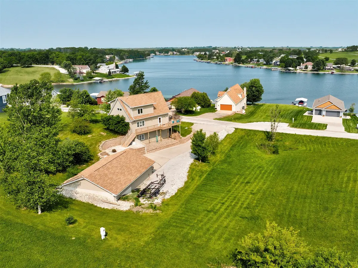 3155 Indian Point, Ellston, IA 50074 - #1