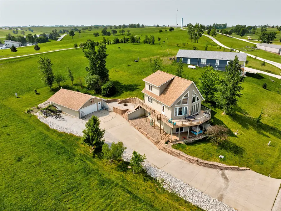 3155 Indian Point, Ellston, IA 50074 - #2