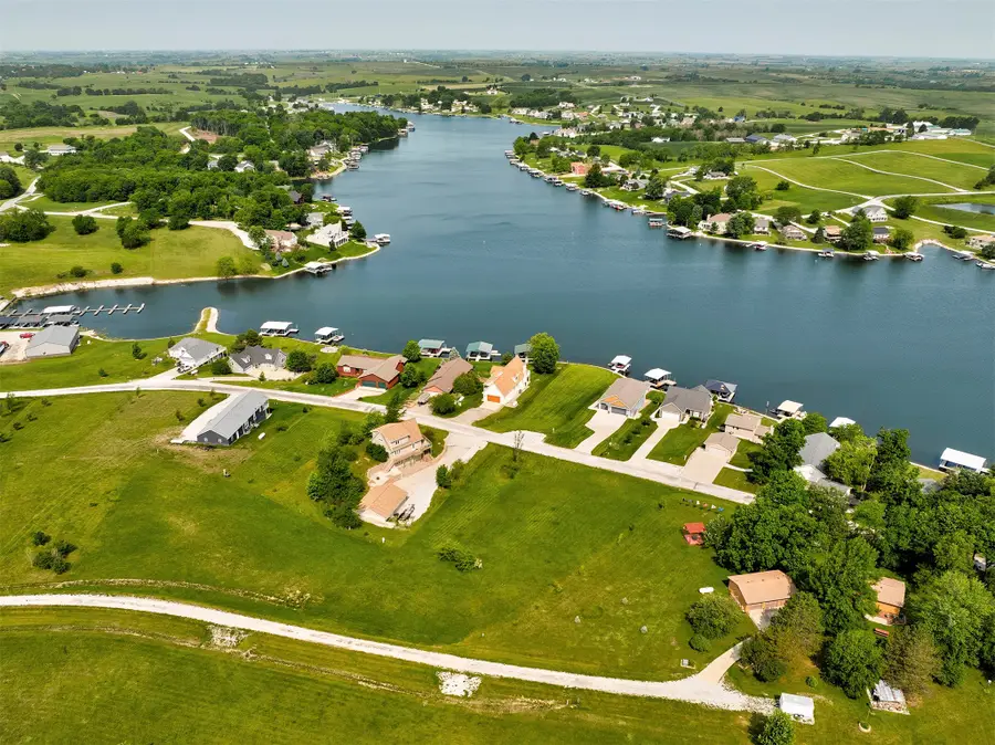 3155 Indian Point, Ellston, IA 50074 - #3