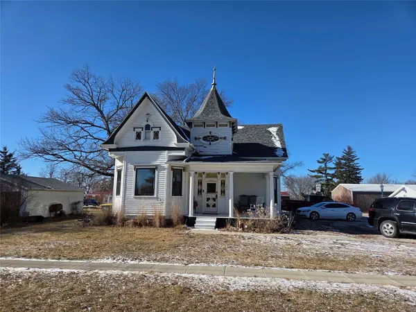 305 Main Street, New Virginia, IA 50210