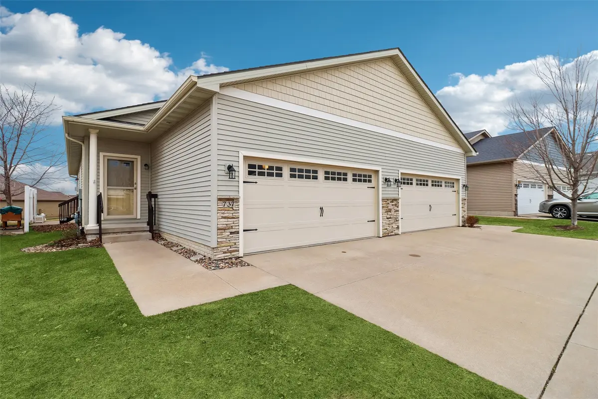 737 Sawgrass Drive, Norwalk, IA 50211 - Image #1