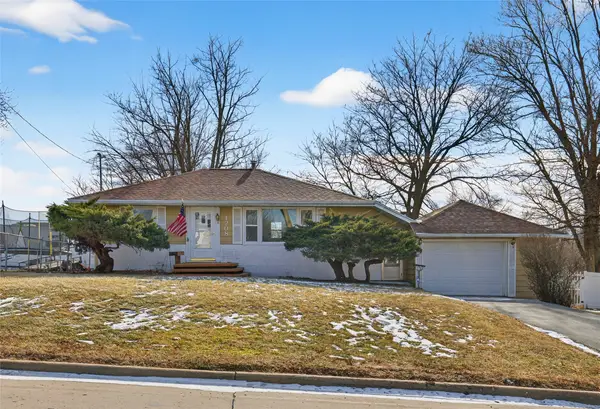1208 Burnham Avenue, Des Moines, IA 50315