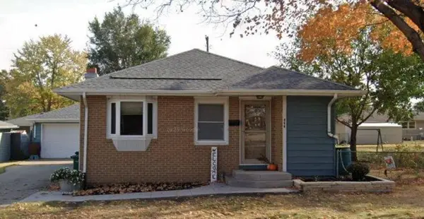 605 SE Sherman Drive, Ankeny, IA 50021