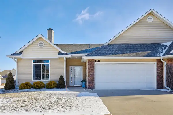 1121 SE Birch Lane, Ankeny, IA 50021