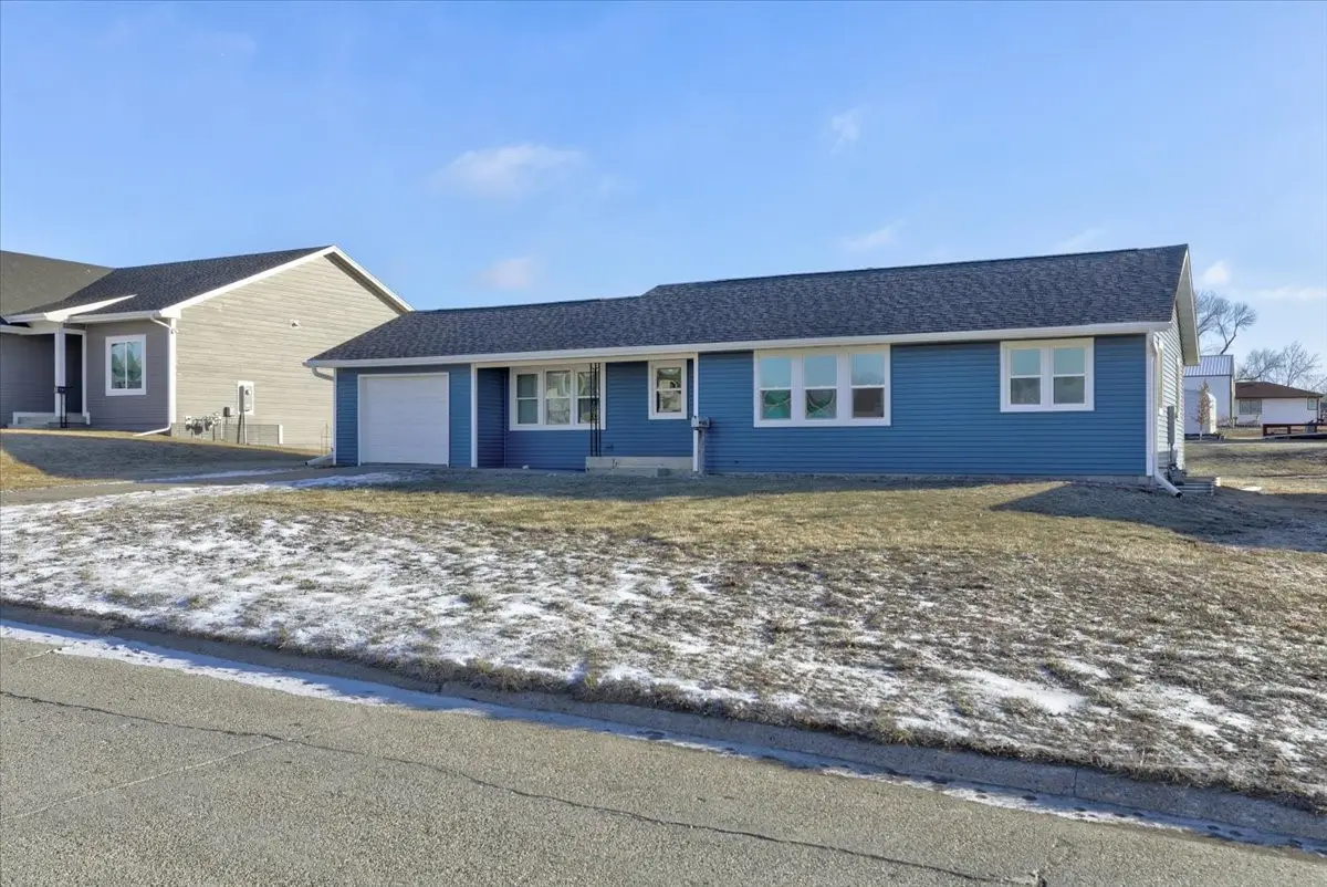 309 SE 4th Street, Greenfield, IA 50849 - Image #1