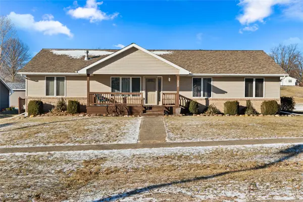 308 S 3rd Street, Milo, IA 50166