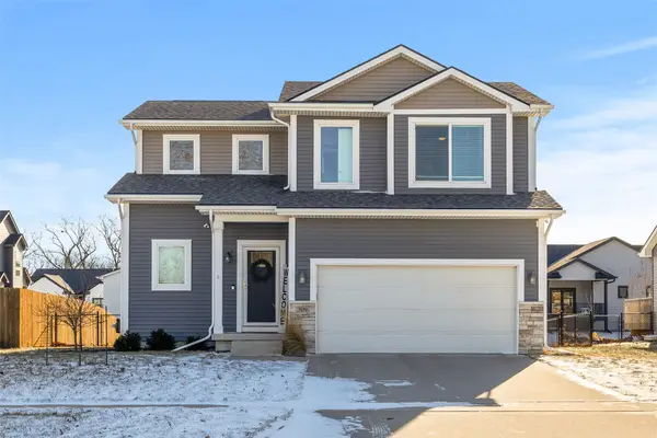 309 Deer Haven Street, Polk City, IA 50226