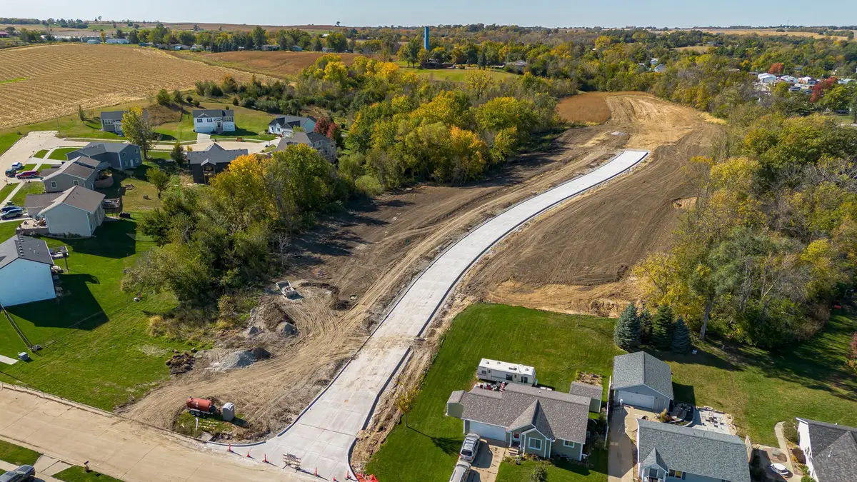 Lot 6 Deer Ridge Drive, Mingo, IA 50168 - Image #1
