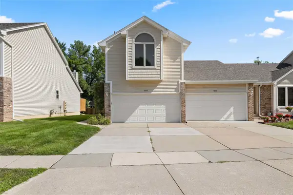 1067 Bradford Place, West Des Moines, IA 50266