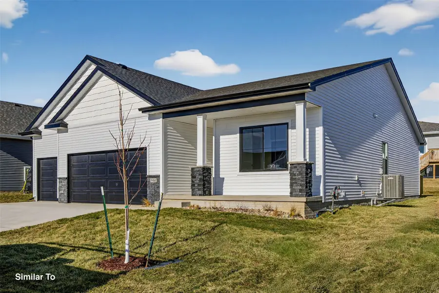 4414 NE 7th Street, Ankeny, IA 50021 - Image #2
