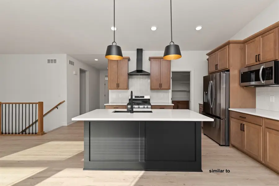 1615 NW Parkside Lane, Waukee, IA 50263 - #3