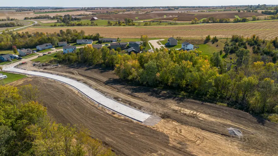 Lot 5 Deer Ridge Road, Mingo, IA 50168 - #3