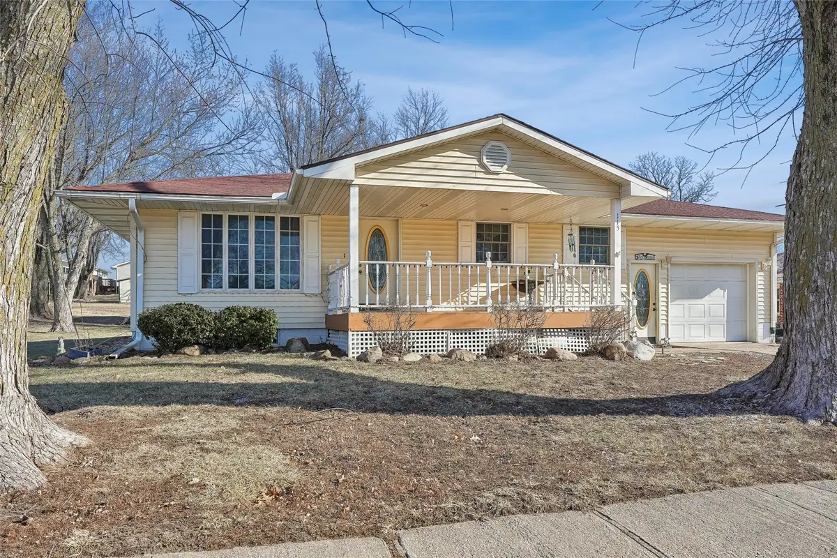 115 N Vine Avenue, Lacona, IA 50139 - Image #1