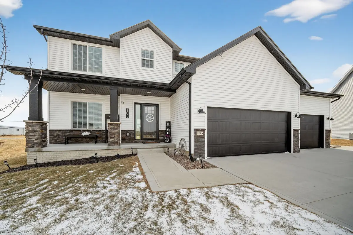 103 St Mary's Court, Stuart, IA 50250 - Image #1