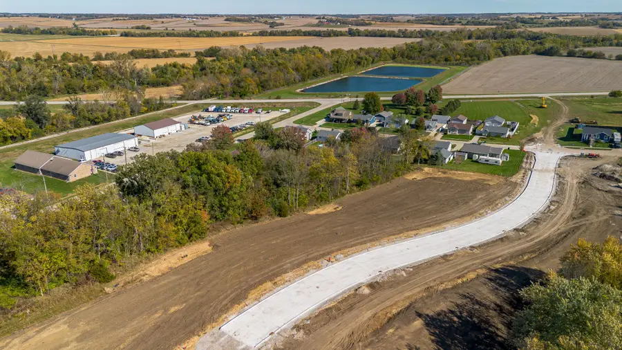 Lot 7 Deer Ridge Road, Mingo, IA 50168 - #2