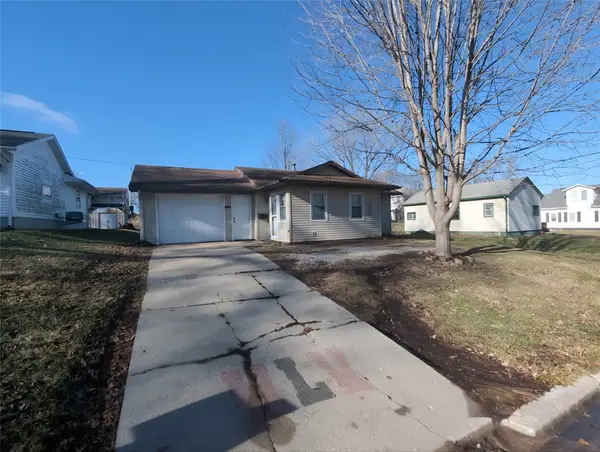 611 Washington Street, Victor, IA 52347